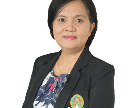 ดร. อรัญญา รักหาบ