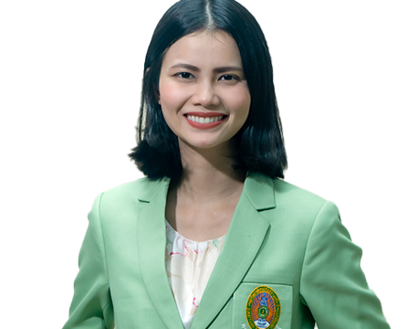 อาจารย์ อริศรา แสนทวีสุข