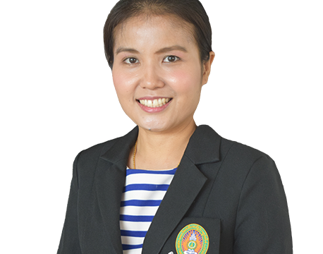 ผู้ช่วยศาสตราจารย์ เบญจวรรณ งามวงศ์วิวัฒน์