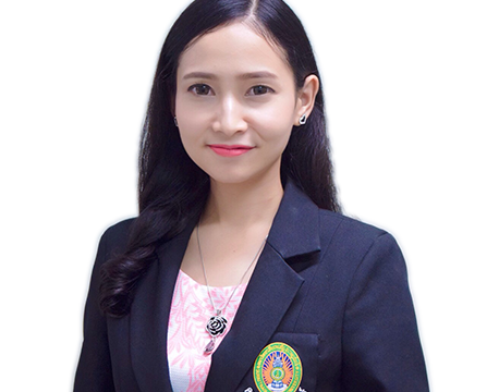 อาจารย์ จุฬาลักษณ์ แก้วสุก