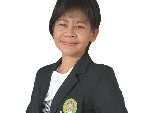 อาจารย์ กมลชนก ทองเอียด