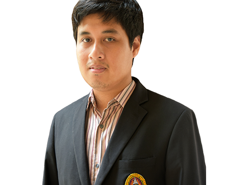 นาย คณิติน ศันสนียรัตน์