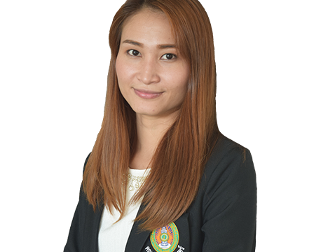 นางสาว กรรณิกา ชูนุ้ย