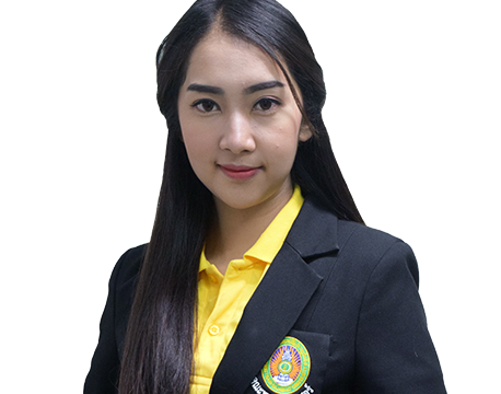 นางสาว กิ่งกาญจน์ ชัยกูล