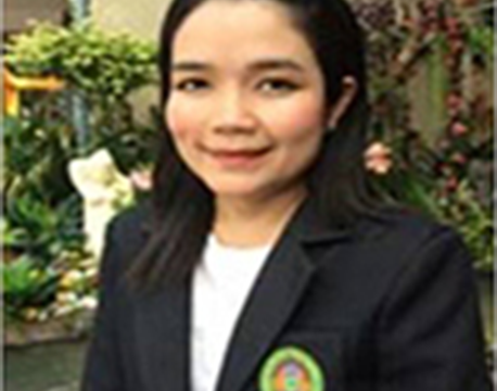 อาจารย์ นภมาศ ศรีขวัญ