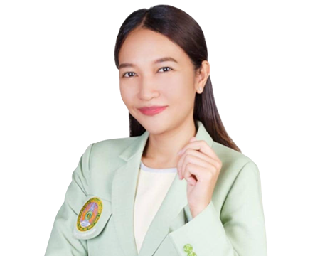 อาจารย์ ณัฐชยา ไชยชนะ