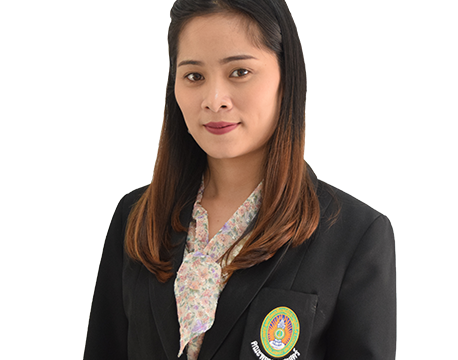 นางสาว ปุณณภา สุขการัก