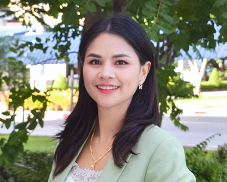 อาจารย์ สุมณฑา โพธิบุตร