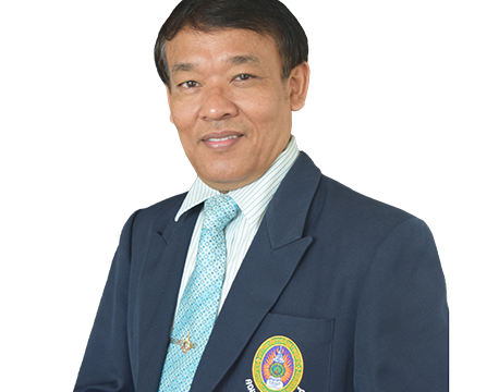 ผู้ช่วยศาสตราจารย์ ธวัชชัย ทีปะปาล.