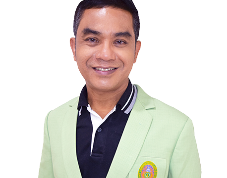 ผู้ช่วยศาสตราจารย์ ว่าที่ร้อยตรี ธีระยุทธ เกิดสังข์