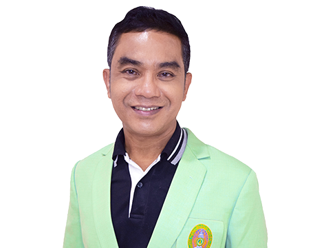 ผู้ช่วยศาสตราจารย์ ว่าที่ร้อยตรี ธีระยุทธ เกิดสังข์
