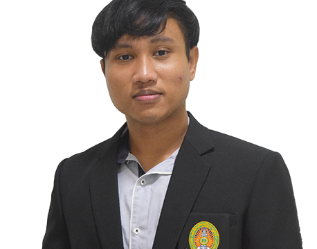 นาย ทศพล เพ็งแก้ว