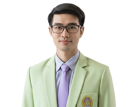 อาจารย์ สันติพงศ์ แก้วนรา