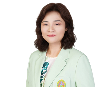 ดร.อัญสุรีย์ ศิริโสภณ